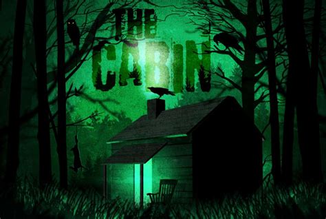 The Cabin Escape Room In Peterborough United Kingdom Nowescape