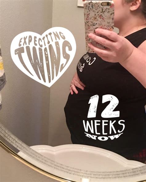 Symptoms at 12 weeks pregnant. 12 Weeks Pregnant With Twins Update | Budget Savvy Diva