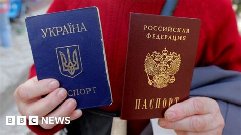 putin mulls easing russian passport rules for whole ukraine