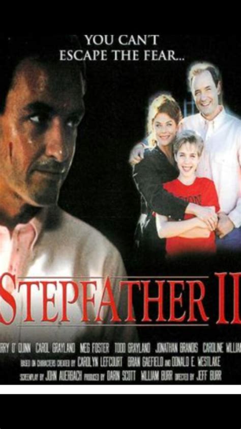 the stepfather ii horror amino