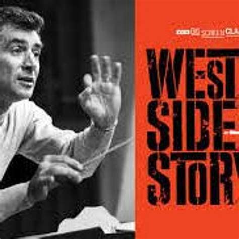 Stream Leonard Bernstein Mambo Symphonic Dances From West Side Story By Sergio Dijs Listen