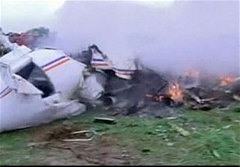 3 کشته و 3 زخمی در حادثه سقوط هواپیما در آمریکا اخبار بین الملل تسنیم