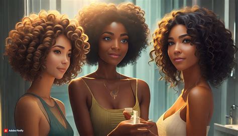 The Ultimate Guide to Embracing Your Glorious Curls: From Tangles to