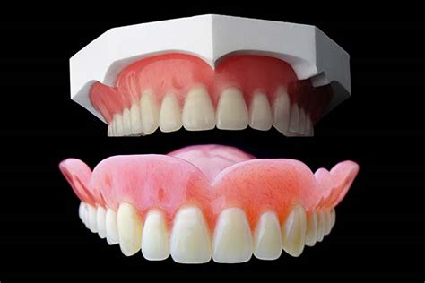 Copy Dentures North Street Dental
