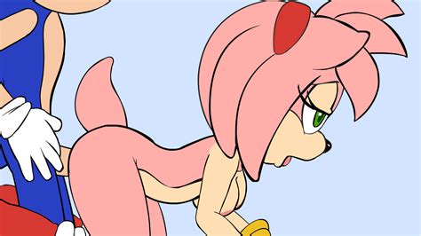 Post 2102795 Amyrose Sonicteam Sonicthehedgehog Animated Theother