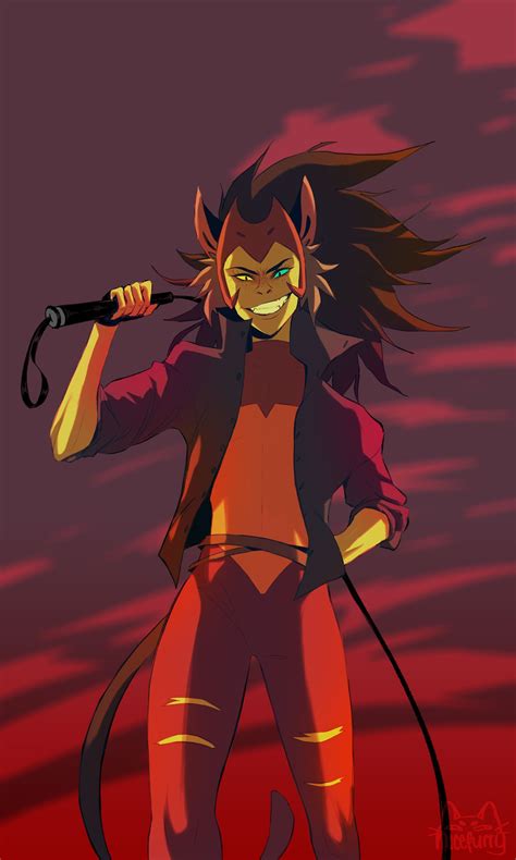 Catra Commission By Nicefurry420 On Deviantart In 2021 She Ra