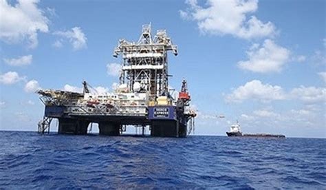 Egypts Noor Reserves Will Rank Among The Largest Gas Fields Worldwide