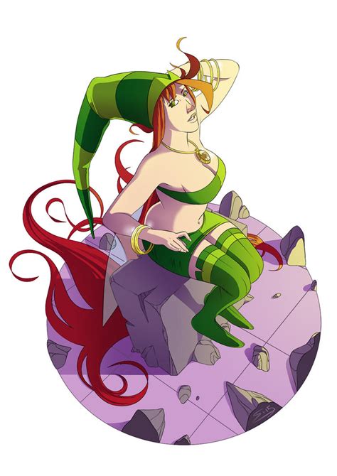 Betilla De Rayman Origins By Korupo On Deviantart