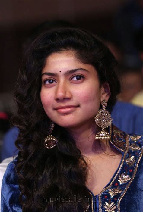 Sai pallavi senthamarai, is an indian movie actress who mainly appears in southindian movies. Actress Sai Pallavi Stills @ Fidaa Audio Release | New Movie Posters