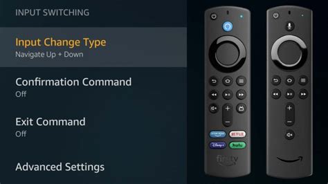 How To Switch Tv Inputs With The Fire Tv Or Firestick Remote Aftvnews
