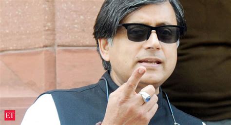 Shashi Tharoor Says Bjp Using Ls Majority To Thwart Bill Decriminalising Homosexuality The