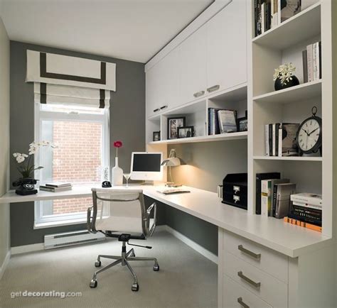 30 Modern Home Office Ideas For Small Space Trendhmdcr Modern Home