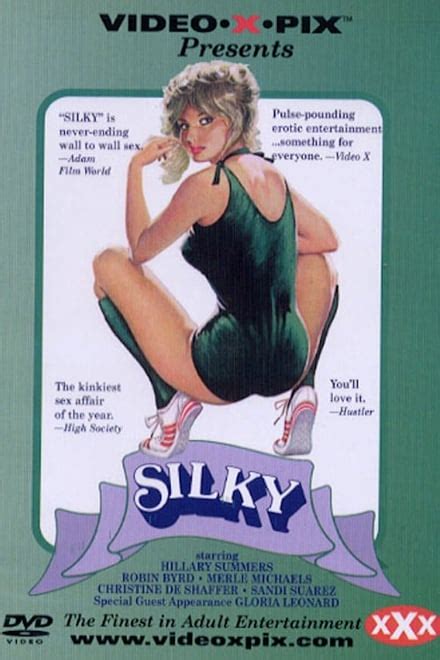 Silky The Movie Database Tmdb