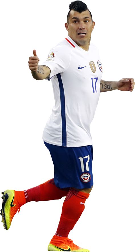 Copa chile png cliparts, all these png images has no background, free & unlimited downloads. Gary Medel football render - 26533 - FootyRenders