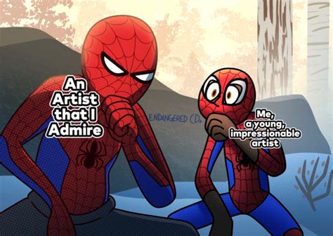 Into The Spider Verse Superhero Amazing Spiderman Memes Marvel My Xxx Hot Girl