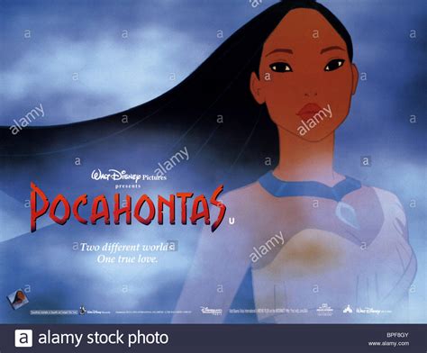 Pocahontas (1995 film) | The Wiki Wiki - a wiki about wikis | Fandom