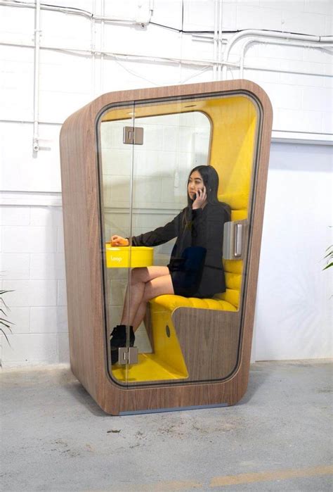 Phone Booths In 2020