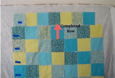 Step By Step Quilt Along For Beginner’s Part 3 Stay At Home Crafter Quilts Beginner Sewing