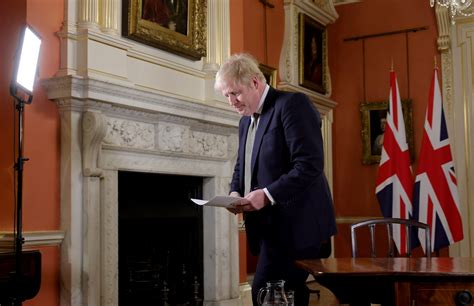 United kingdom prime minister boris johnson announced on saturday that london and southeast u.k. UK manufacturing reacts to third lockdown in England