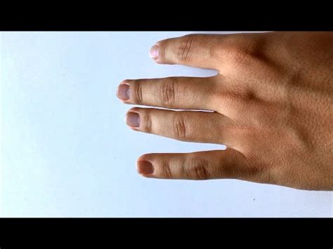 Index Finger Twitching 11 Major Causes And Treatment Healthweakness