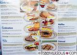 Images of Prices For Ihop