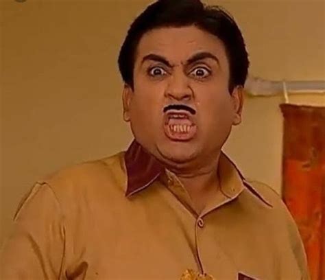 Jethalal S Different Funny Faces From Taarak Mehta Ka Ooltah Chashmah Iwmbuzz