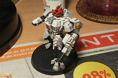 Hiện các tàu vẫn chờ tàu ever given được giải phóng và chưa con tàu nào đổi hướng. Finished my first Tau XV8 white scheme and I have a ...