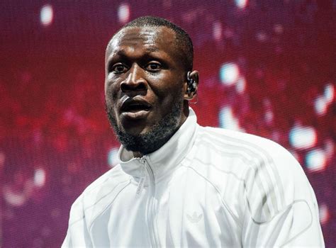 Stormzy Review London O2 Grimes Most Versatile Voice Delivers A