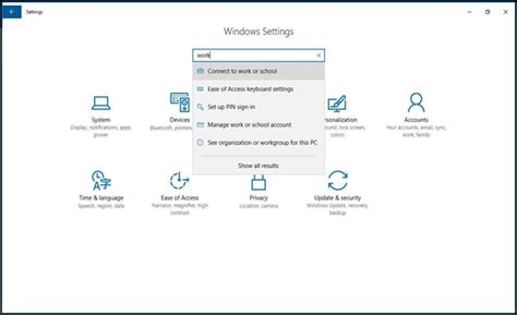 Enroll Windows Devices Using Windows Emm