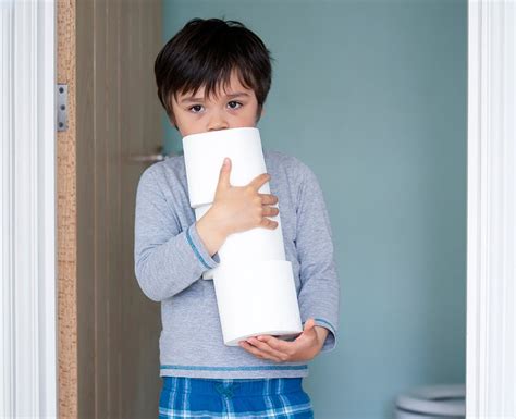 Managing Vomiting And Diarrhoea In Children Panadol