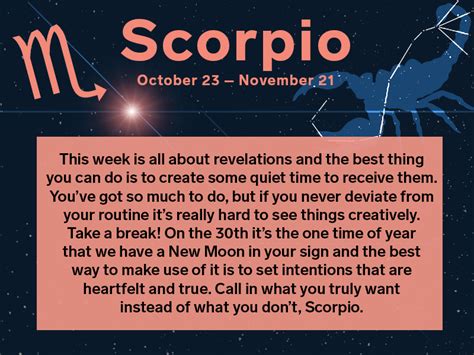 If you were born with this date range, you are a member of this zodiac sign. Your weekly horoscope: October 26 - November 2, 2016 ...