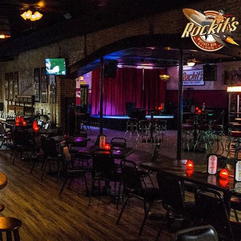 Rockits Whiskey Bar And Saloon Corpus Christi Tx Booking Information