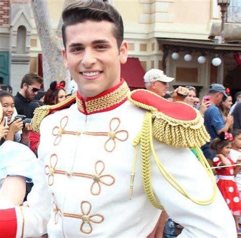 And Prince Charming Has Suddenly Become My Favorite Cinderella And