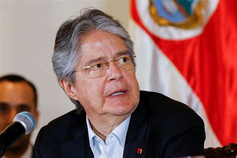 La Corte Constitucional De Ecuador Admitió La Solicitud De Juicio Político En Contra Del