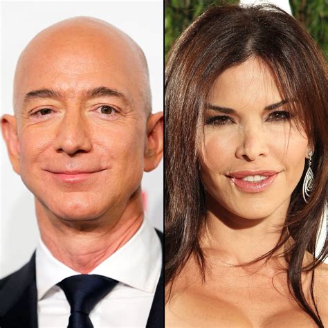 jeff bezos divorce and cheating scandal everything we know