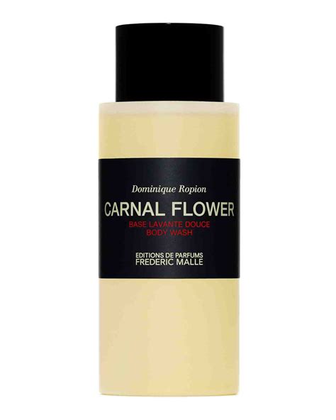 Frederic Malle Carnal Flower Perfume 34 Oz 100 Ml Neiman Marcus