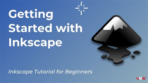Getting Started With Inkscape Inkscape Tutorial For Beginners YouTube