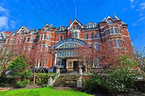 Prince Of Wales Hotel Southport Updated 2022 Reviews