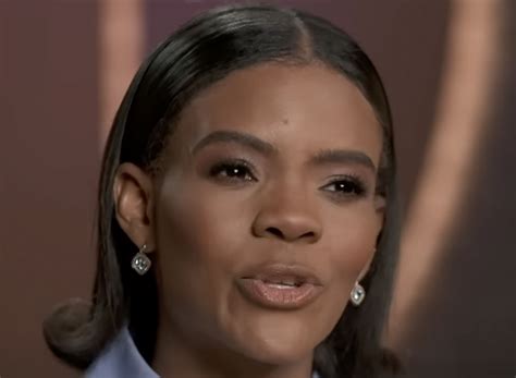 Candace Owens Wheelchair Comments Sparks Outrage Media Take Out