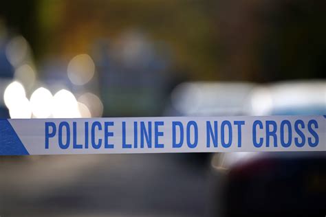 Man And Teenager Arrested On Suspicion Of Attempted Murder After Stab