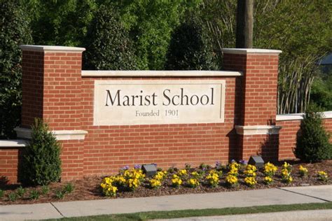 Marist School To Host Green Schools Alliance Atlanta Conference