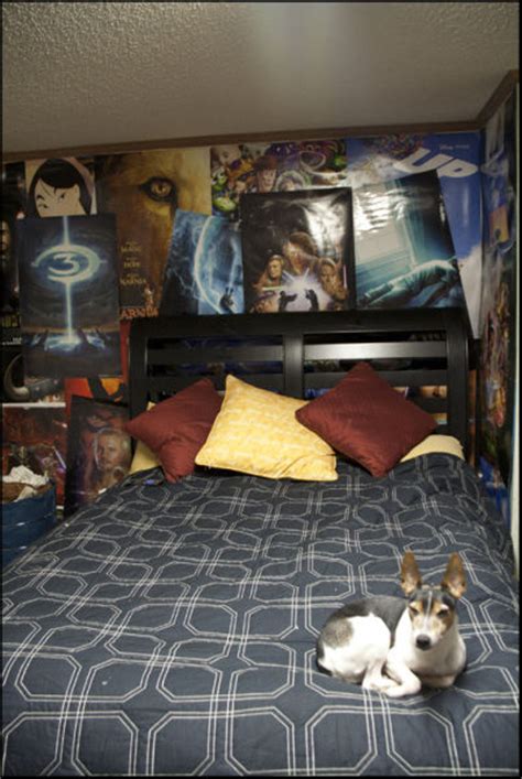 Geeky Bedrooms That Are Too Cool To Resist 34 Pics