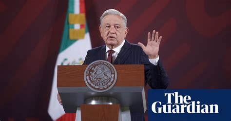 ‘mexico Is Safer Than The Us Amlo Says After Attack On Four Americans