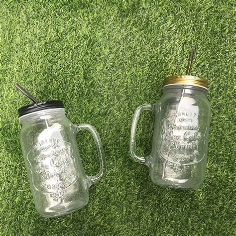 Mason Jar | Cheezain etc