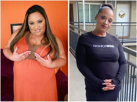 Bbw Porn Star Misses Her Old Body After Gastric Bypass Surgery