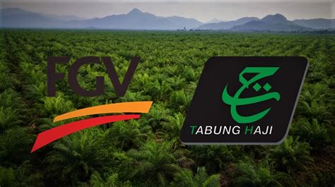 Lembaga tabung haji is the malaysian hajj pilgrims fund board. FGV & Tabung Haji pertimbang jual aset - M-Update