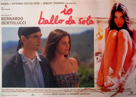 Image Gallery For Stealing Beauty Filmaffinity