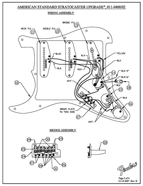 American Standard Wiring Diagram Yarnium