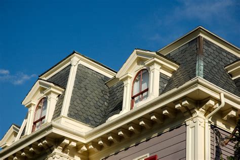 Which Of The 7 Basic Roof Styles Is Right For Your Home Werner
