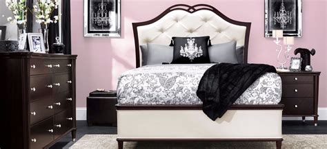The company offers products for purchase online, and in stores, and offers furniture delivery. Raymour And Flanigan Black Bedroom Set • Bulbs Ideas